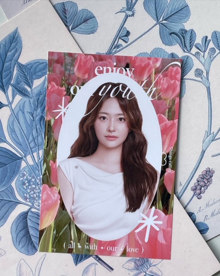 Cựu idol cho rằng một trong những yếu tố giúp cô thành công ở nhiều lĩnh vực khác nhau là nhờ vào khả năng quản lý thời gian tỉ mỉ.