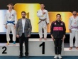 Võ sỹ Đào Hồng Sơn bị chơi xấu vẫn giành HCV jujitsu: Đu người, bẻ tay đối thủ