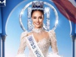 Người đẹp Thái Lan đăng quang Miss World 2025
