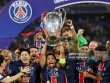 PSG vô địch Cúp C1: Dàn sao trẻ đè bẹp Inter Milan, HLV Enrique 