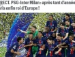 Rực lửa chung kết cúp C1: Báo Pháp mở hội, không tiếc lời khen Luis Enrique