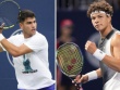 Trực tiếp tennis Shelton - Alcaraz: Carlitos ấn định trận đấu (Roland Garros) (Kết thúc)