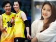 Hoa khôi bóng chuyền tăng chiều cao bất ngờ, ĐT Việt Nam có thứ hạng lịch sử