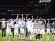 Video bóng đá chung kết Cup C1: PSG thắng 5-0, Liverpool ngược dòng 3-3 sốc nhất thế kỉ