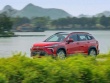 Xe động cơ lai Hybrid Toyota Corolla Cross có thật sự tiết kiệm nhiên liệu