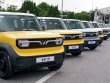 Giá xe VinFast VF 3 niêm yết và lăn bánh tháng 6/2025