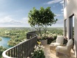 Nhà sáng lập Ecopark ra mắt Sky Retreat- biểu tượng cao tầng 2025 tại Eco Retreat
