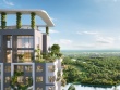 Ecopark ra mắt Sky Retreat- biểu tượng cao tầng 2025 tại Eco Retreat