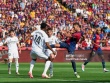 Barca thắng Real 4 trận siêu kinh điển, thắng tiếp ở bảng xếp hạng đặc biệt