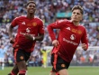 Tin mới nhất bóng đá sáng 1/6: MU được khuyên bán Garnacho, Rashford vì thái độ