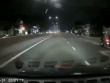 [CLIP] Thanh niên phóng xe máy bạt mạng vào làn ô tô, gây tai nạn chết người