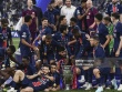 PSG lên đỉnh châu Âu: Chức vô địch trị giá 2,2 tỷ euro & di sản của Enrique