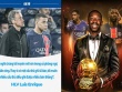 PSG đăng quang Cúp C1, Mbappe trắng tay bị mỉa mai không thương tiếc