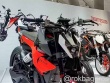 Mô tô điện KTM E-Duke lộ diện, hiệu năng mạnh mẽ, thiết kế chất khỏi bàn!