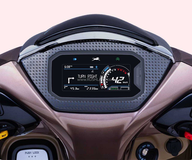 Xe ga Jupiter 125 DT SXC 2025 trình làng, giá chỉ 27 triệu đồng, cốp siêu khủng - 2
