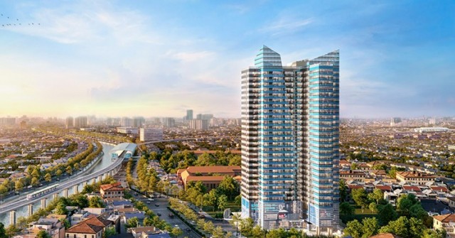 Business Suite: Giải Pháp Bất Động Sản Tiên Phong Cho Phong Cách Sống Hiện Đại & Đa Chức Năng