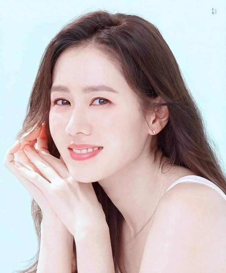 Top 10 gương mặt đẹp nhất phim Hàn 2025 tiết lộ bí quyết làm đẹp "xịn sò" mà đơn giản không ngờ - 36