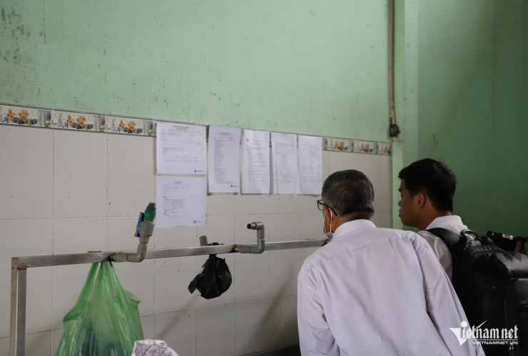 Cảnh khó hình dung ở lò giết mổ heo gia công cho C.P. Việt Nam tại Hậu Giang - 8