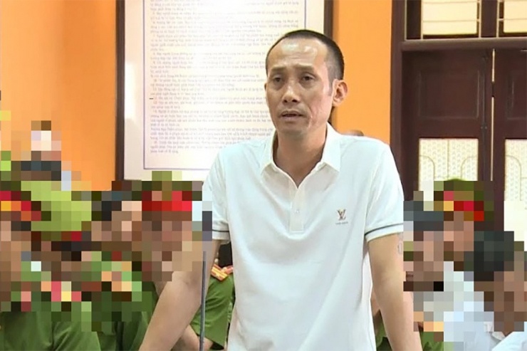 Nguyễn Anh Tuấn tức Tuấn "thần đèn". Ảnh: CTV