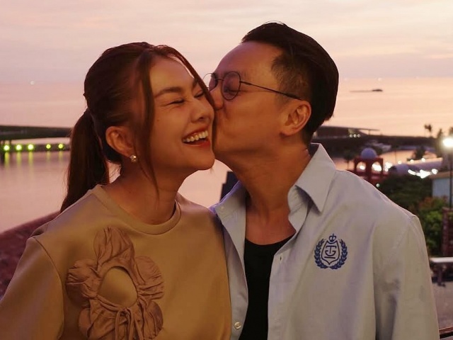 Chốn vui chơi của sao Việt trong tháng 5