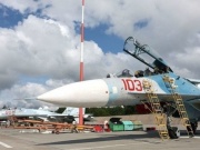 Thế giới - Nga phóng kỷ lục 480 UAV và tên lửa, Ukraine tấn công 5 sân bay quân sự