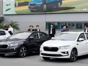 Loạt ô tô đáng chú ý ra mắt Việt Nam trong tháng 6