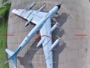Thế giới - Ukraine điều chỉnh giảm số liệu máy bay Nga bị phá hủy còn 13 chiếc?