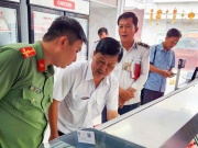 Thị trường - Tiêu dùng - Vụ Công ty C.P bị tố bán thịt heo bệnh: Kết quả xét nghiệm ban đầu từ cơ quan chức năng