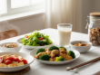 Kiểu ăn “giảm cholesterol xấu tốt nhất” gồm những gì?