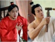 Tình địch của nam chính Khom Lưng: Ngoại hình cơ bắp cuồn cuộn, xưa là Lương Sơn Bá nổi khắp cõi mạng
