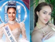 Nhan sắc đời thường của tân Hoa hậu Thế giới