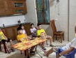 Ông nội gây sốt với cách khiến ‘khối nghỉ hè’ hạn chế điện thoại, chăm làm việc