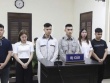 Hải Idol bị tuyên hơn 2 năm tù về tội Gây rối trật tự công cộng và Trốn thuế