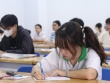 Thí sinh bức xúc vì bị chậm giờ làm bài thi đánh giá năng lực đến 30 phút?