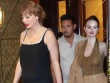 Đôi bạn tỷ phú Taylor Swift và Selena Gomez rủ nhau đi ăn tối