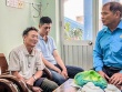 Người lái xích lô ở Nha Trang nhận sai vì có hành động phản cảm