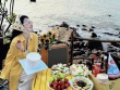Bãi biển hoang sơ được ví như Nha Trang, Phú Quốc, cách Hà Nội vài tiếng lái xe