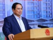 Thủ tướng Phạm Minh Chính: Thủ tục làm nhà ở xã hội sẽ giảm được ít nhất 350 ngày