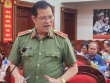 Thiếu tướng Lê Vinh Quy, Giám đốc Công an tỉnh Đắk Lắk, nghỉ hưu trước tuổi