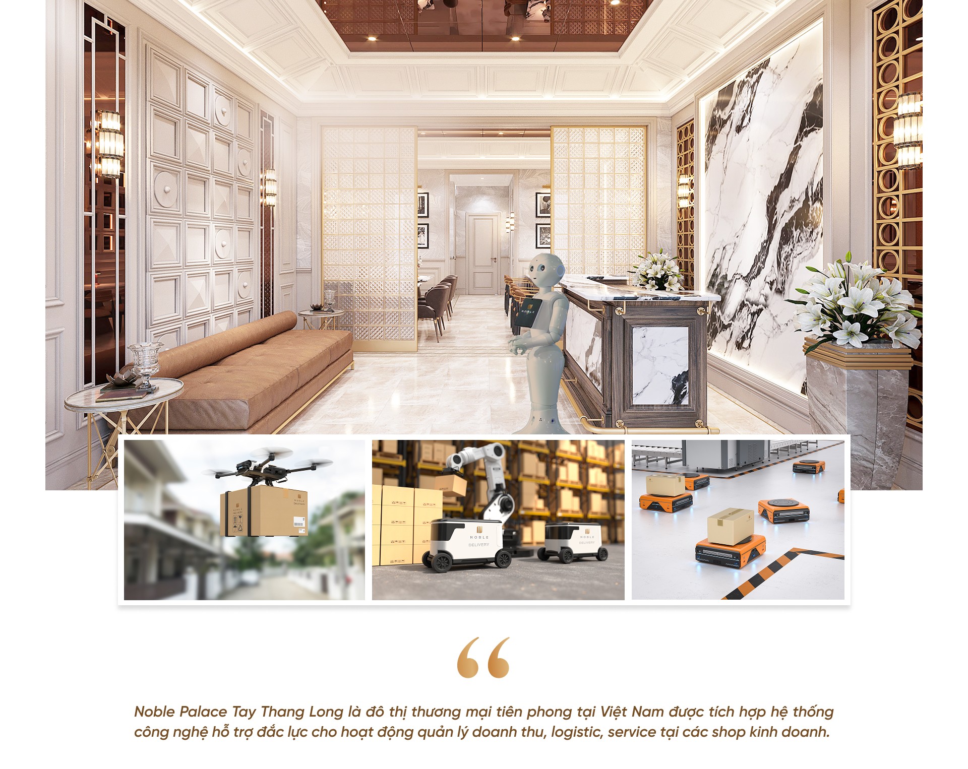Noble Palace Tay Thang Long chỉ từ 2,5 tỷ sở hữu Shophouse hàng hiệu, sổ đỏ lâu dài - 31