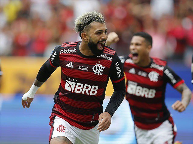 Flamengo (Brazil)