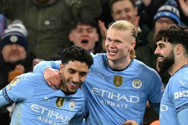 Manchester City (Anh)