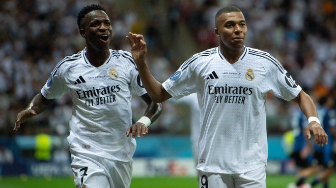 Real Madrid (Tây Ban Nha)