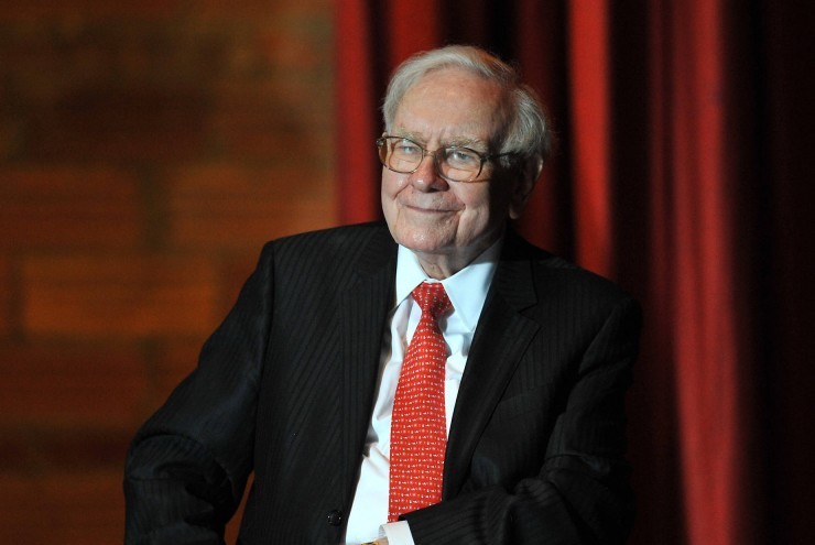 Thiên tài đầu tư Warren Buffett đang đổ tiền vào đâu giữa lúc thị trường đầy biến động?