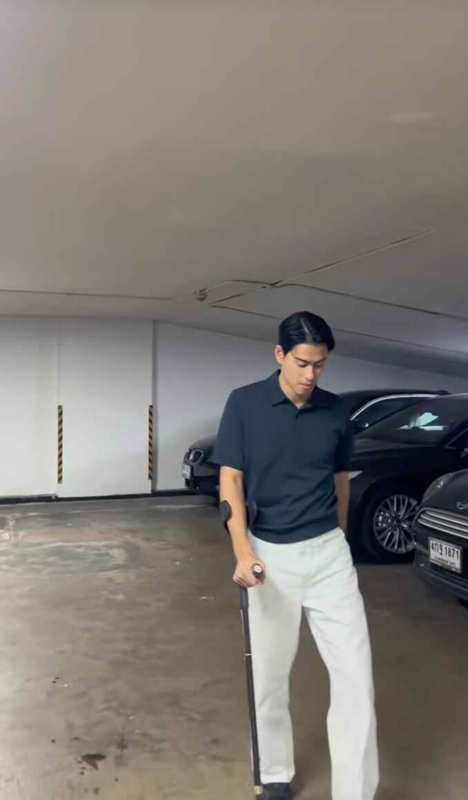 Nhiều người bày tỏ, nam doanh nhân Thái Lan sở hữu visual “nhìn lâu mới cuốn”. Bởi khi “lên đồ”, Indy Sanko được nhận xét khác hoàn toàn so với ảnh đời thường.