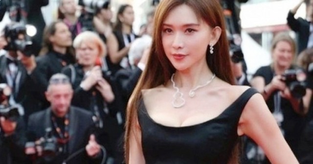 Hình ảnh gây sốc của "mỹ nhân được khao khát nh...
