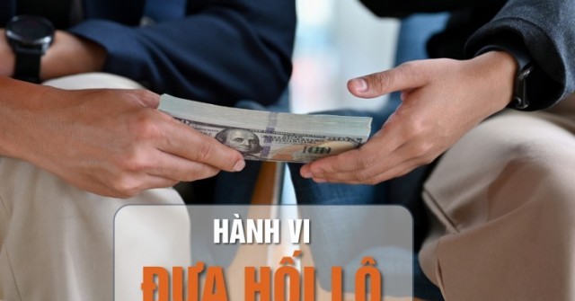 Đường dây ‘chạy án’ và chuyện bắt quả tang cán ...
