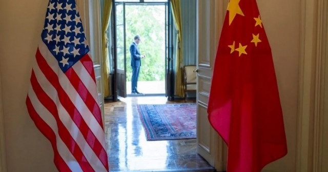 Tổng thống Trump tố cáo Trung Quốc “phá vỡ cam kết", Trung Quốc phản pháo kịch liệt