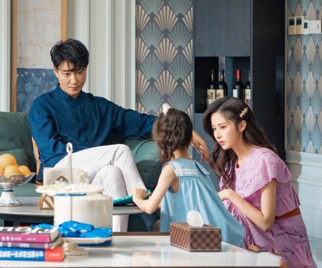 Khi ly hôn, tôi đã giành được quyền nuôi con gái. (Ảnh minh họa)