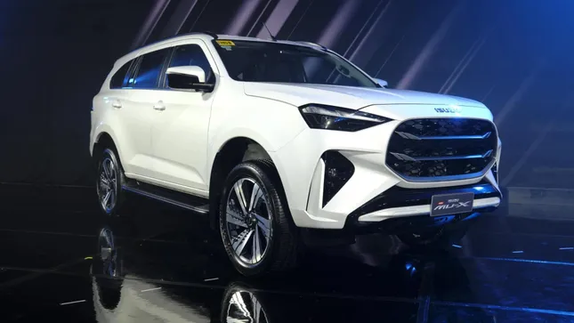 Loạt ô tô đáng chú ý ra mắt Việt Nam trong tháng 6 - 3